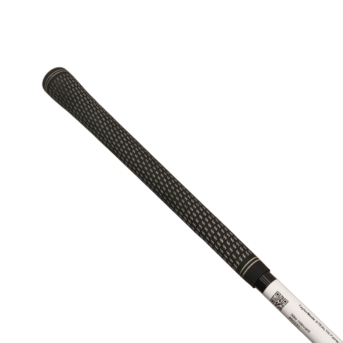 TaylorMade Stealth Fairway Wood / Flex Regular / #3/15 [model:birefnet-general] [bg:handrolled]