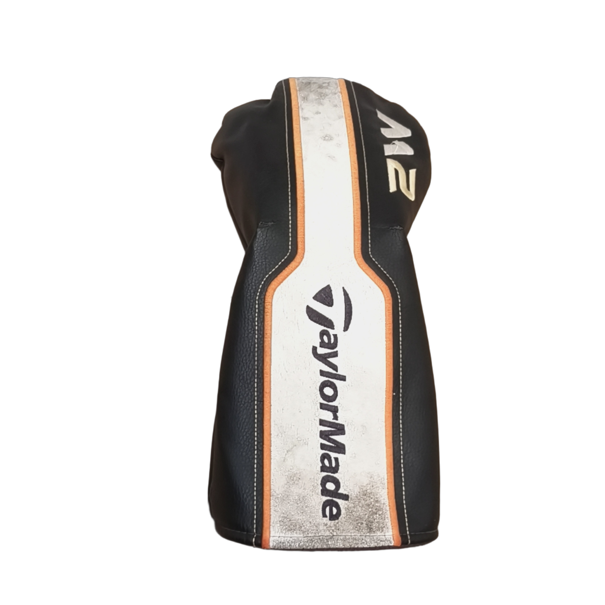 Linkshand TaylorMade M2 2016 Driver / Flex Regular / Loft 10.5 [model:birefnet-general] [bg:handrolled]