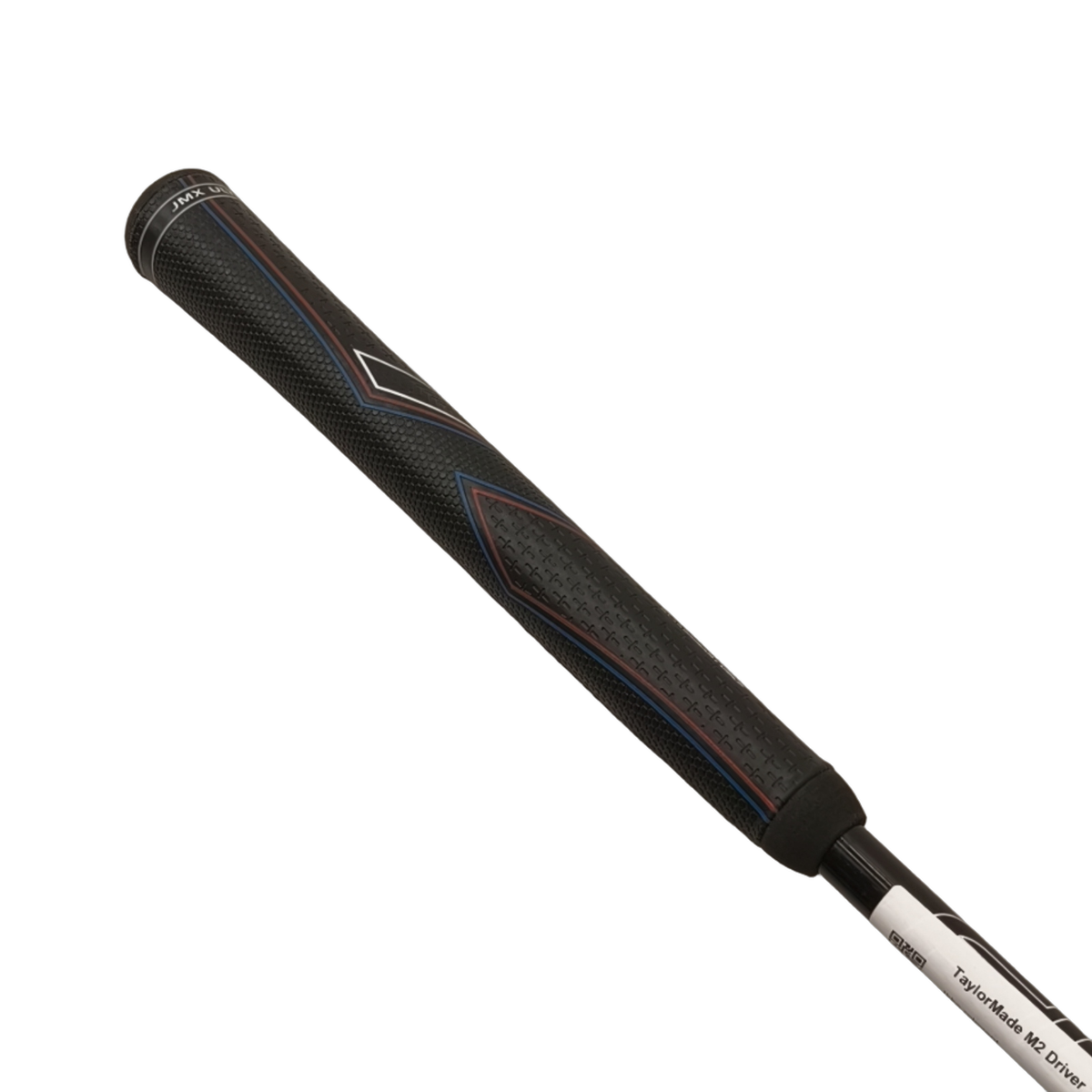 Linkshand TaylorMade M2 2016 Driver / Flex Regular / Loft 10.5 [model:birefnet-general] [bg:handrolled]