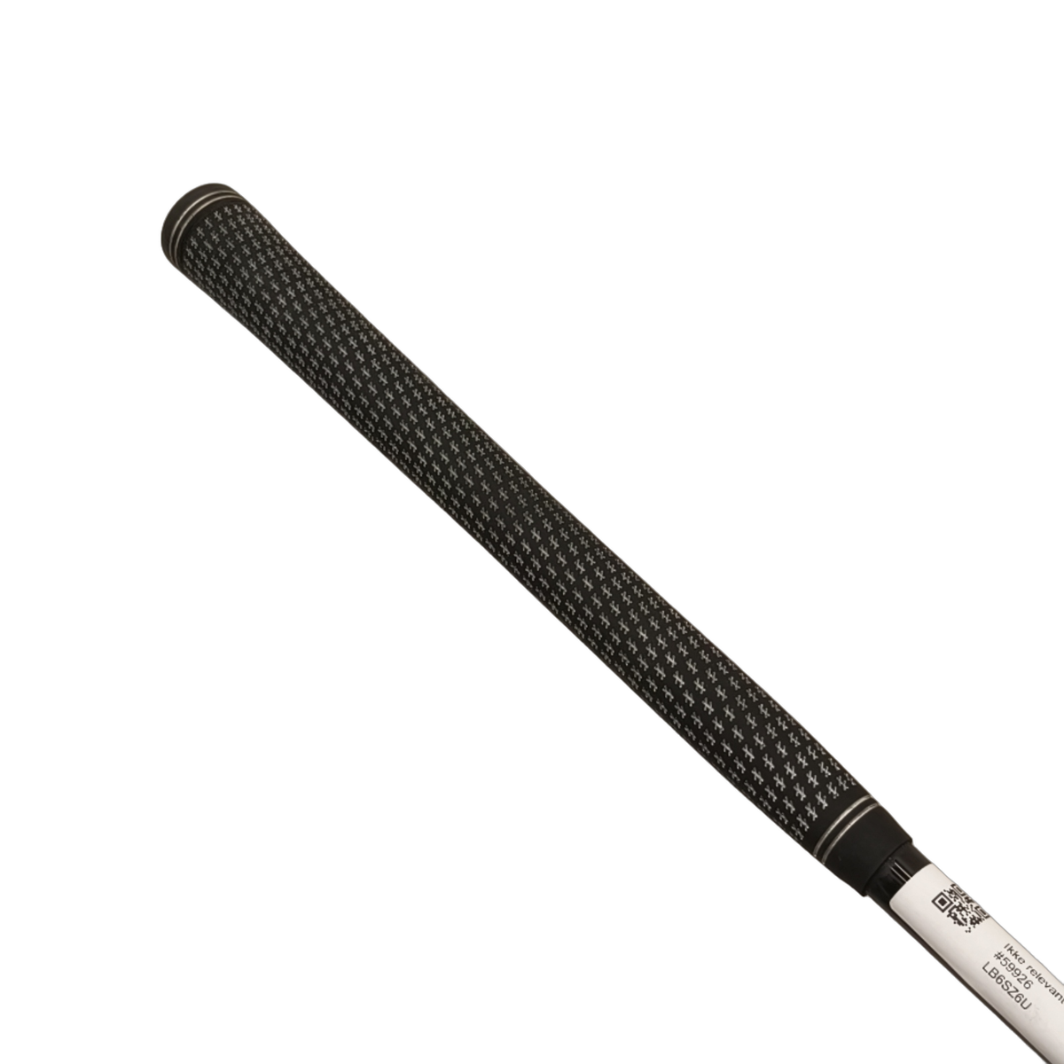 TaylorMade Stealth Hybrid / Flex Regular / #6/28 [model:birefnet-general] [bg:handrolled]