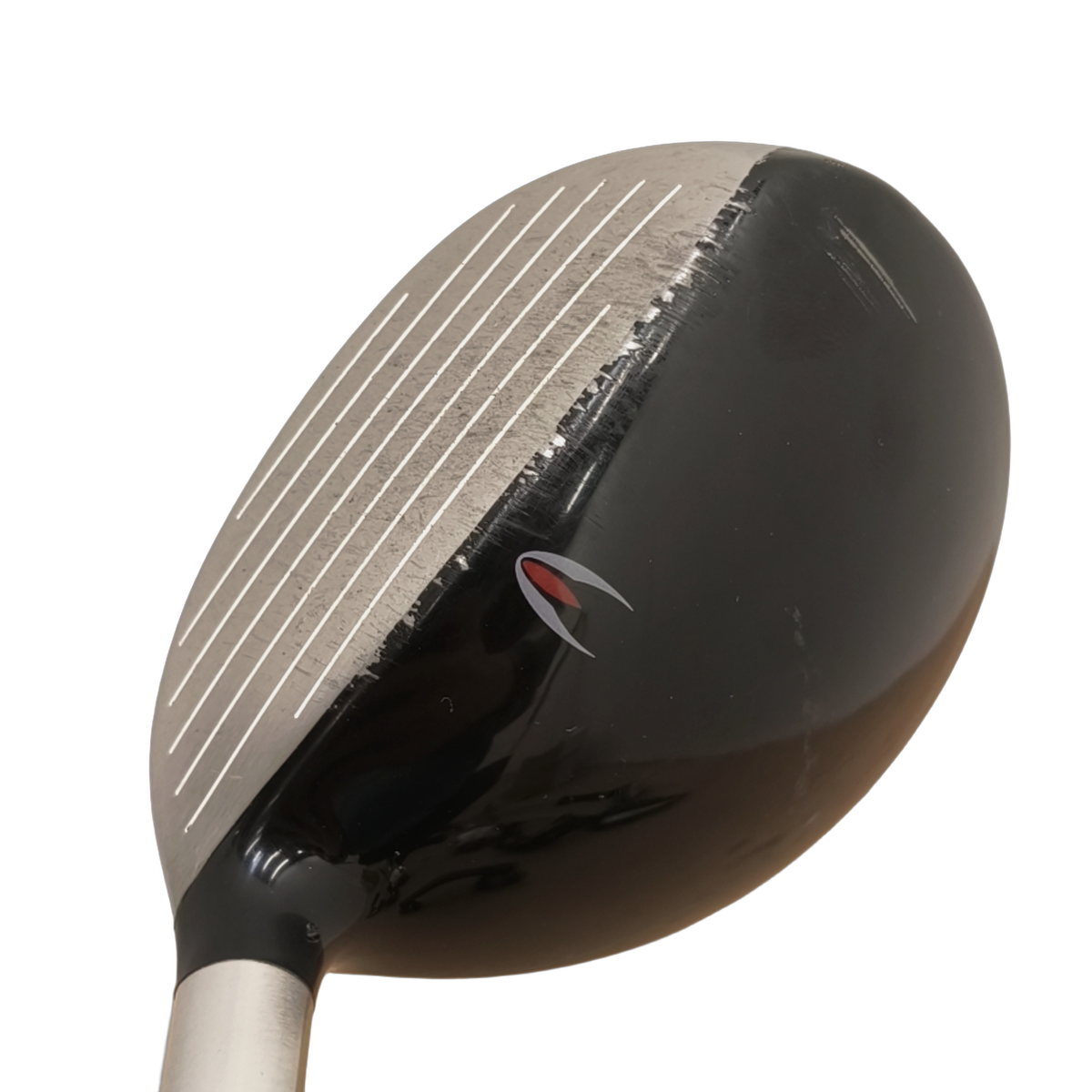 Cleveland Launcher Fairway Wood / Flex Stiff / #5/18 [model:birefnet-general] [bg:handrolled]