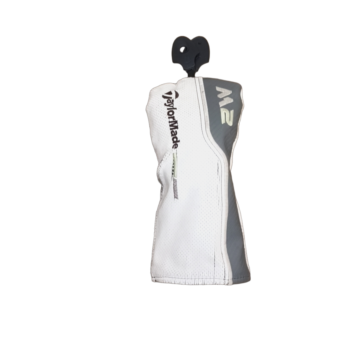 TaylorMade M2 2017 Fairway Wood / Flex Ladies / #3/16.5 [model:birefnet-general] [bg:handrolled]