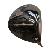 Titleist TSi2 Driver / Flex Stiff / Loft 10 [model:birefnet-general] [bg:handrolled]
