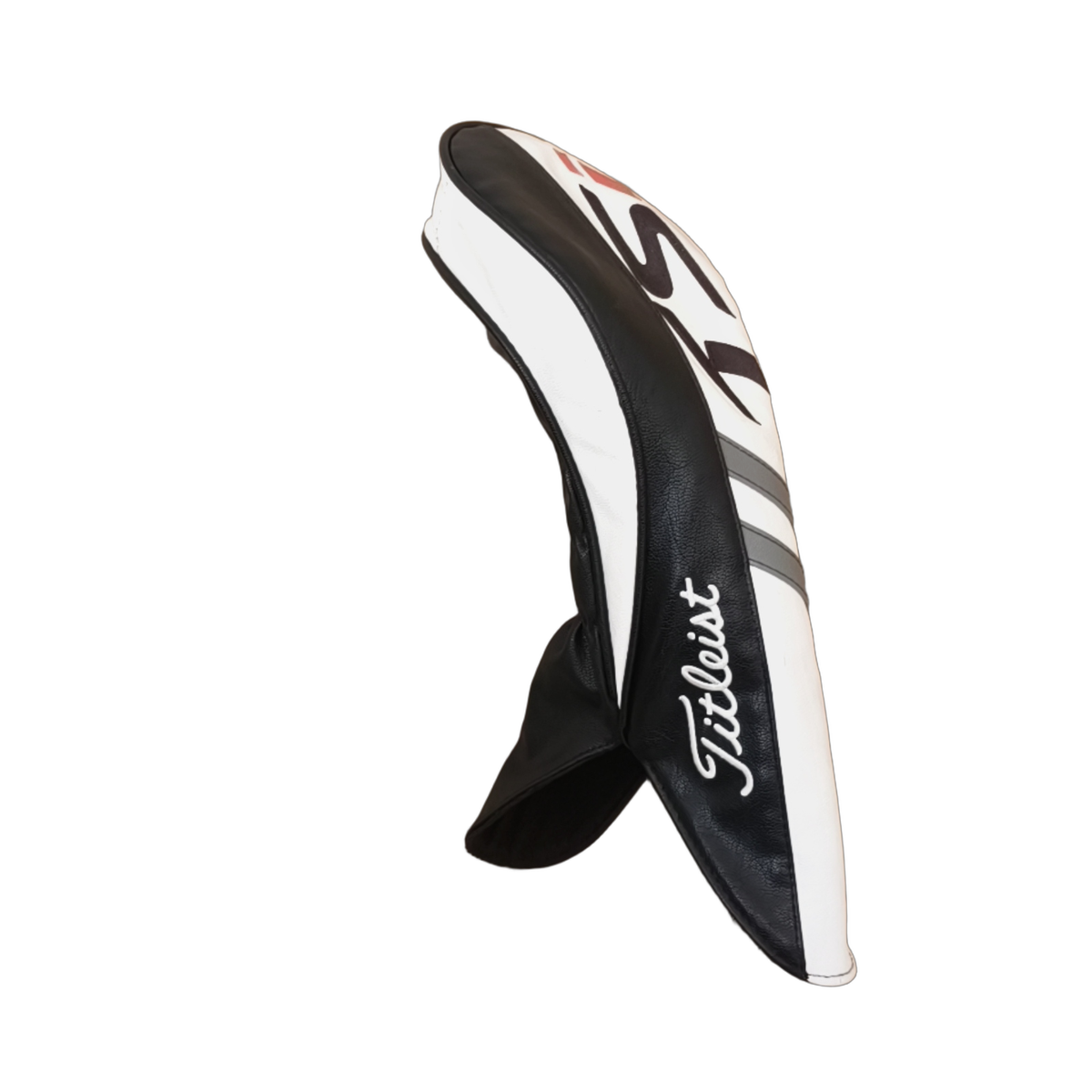 Titleist TSi2 Driver / Flex Stiff / Loft 10 [model:birefnet-general] [bg:handrolled]