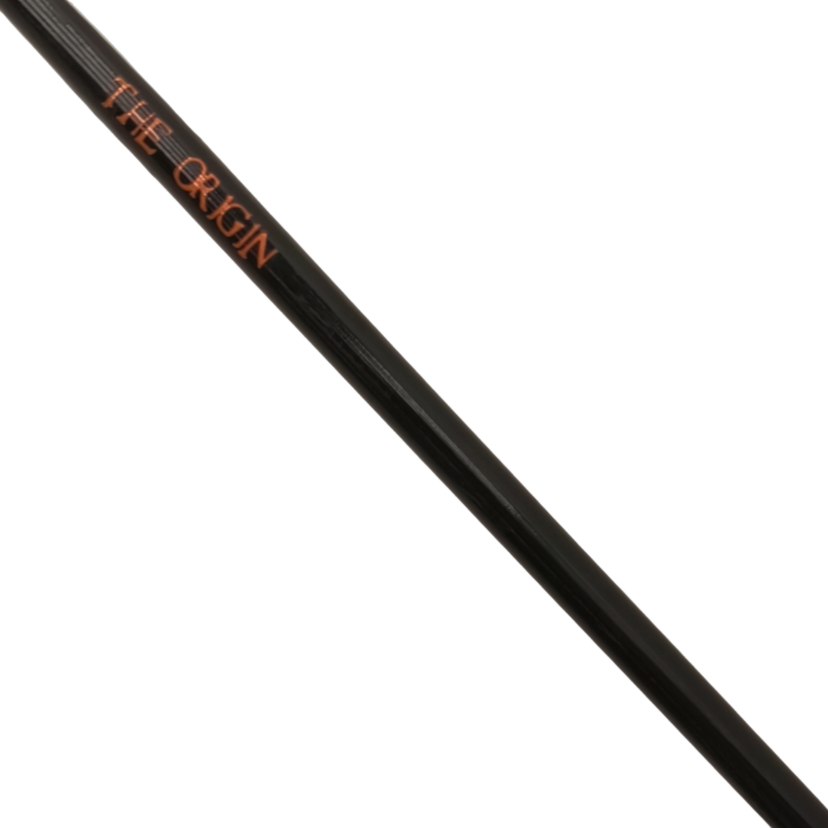 Vänster Mutant Golf Kra-Z Driver / Flex Regular / Loft 5.5 [model:birefnet-general] [bg:handrolled]