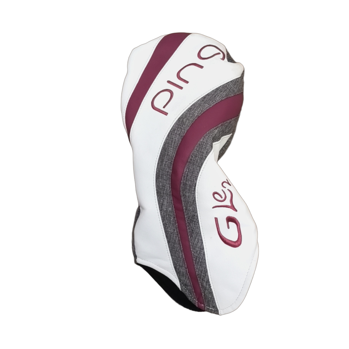 PING G Le2 Driver / Flex Ladies / Loft 11.5 [model:birefnet-general] [bg:handrolled]