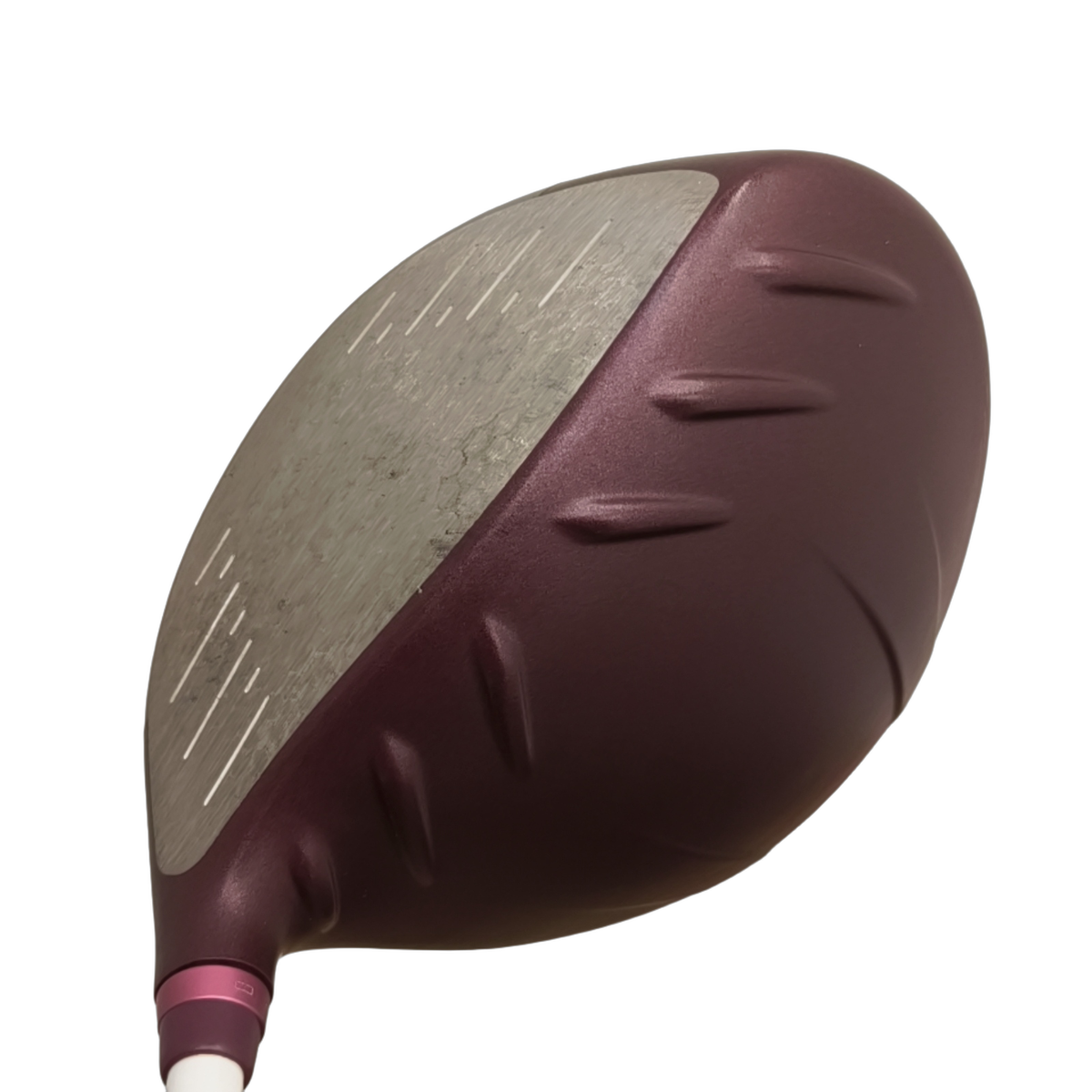 PING G Le2 Driver / Flex Ladies / Loft 11.5 [model:birefnet-general] [bg:handrolled]