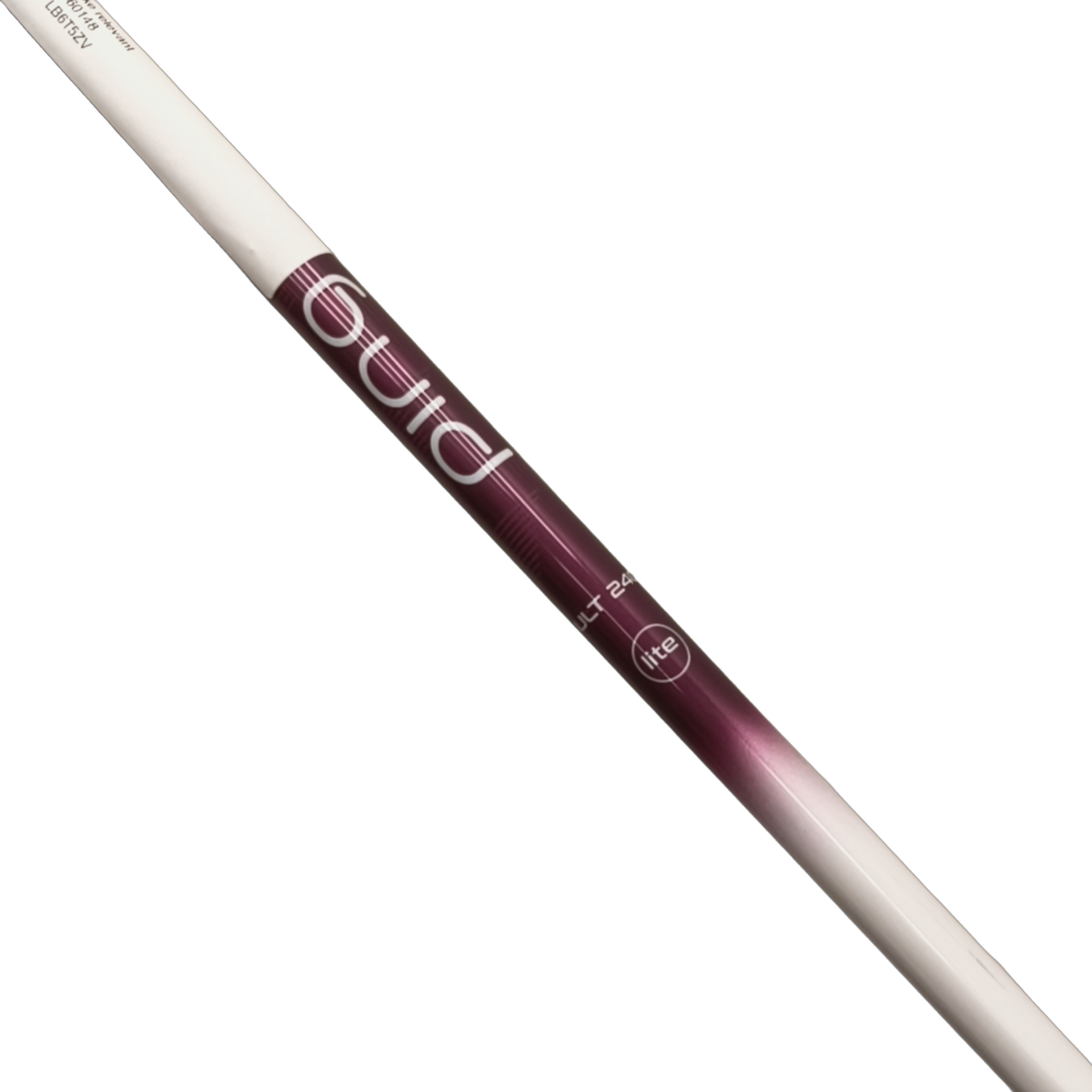 PING G Le2 Driver / Flex Ladies / Loft 11.5 [model:birefnet-general] [bg:handrolled]