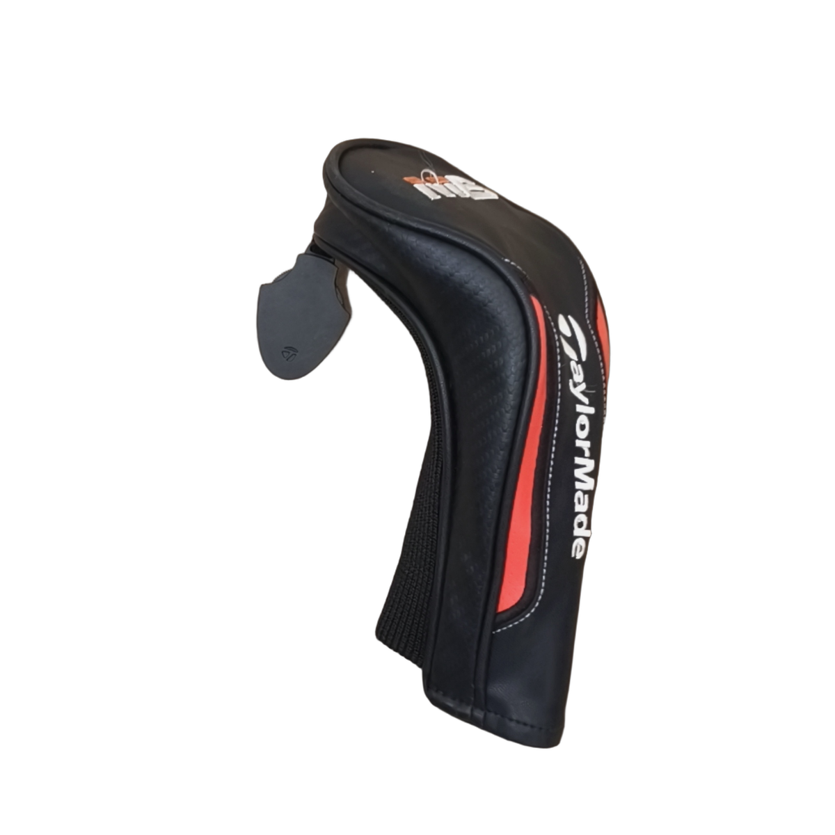 TaylorMade M6 Hybrid / Flex A-flex / #5/25 [model:birefnet-general] [bg:handrolled]