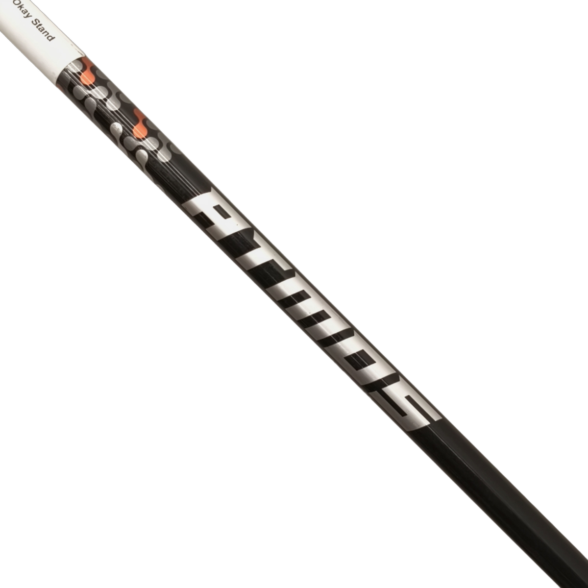 TaylorMade M6 Hybrid / Flex A-flex / #5/25 [model:birefnet-general] [bg:handrolled]