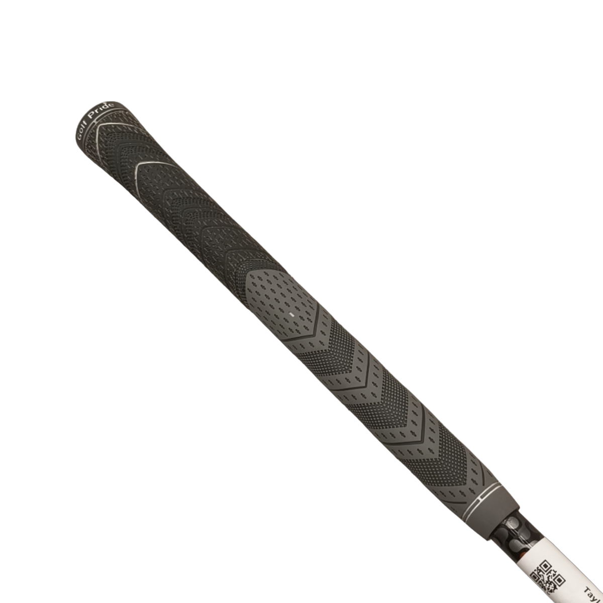 TaylorMade M6 Hybrid / Flex A-flex / #5/25 [model:birefnet-general] [bg:handrolled]