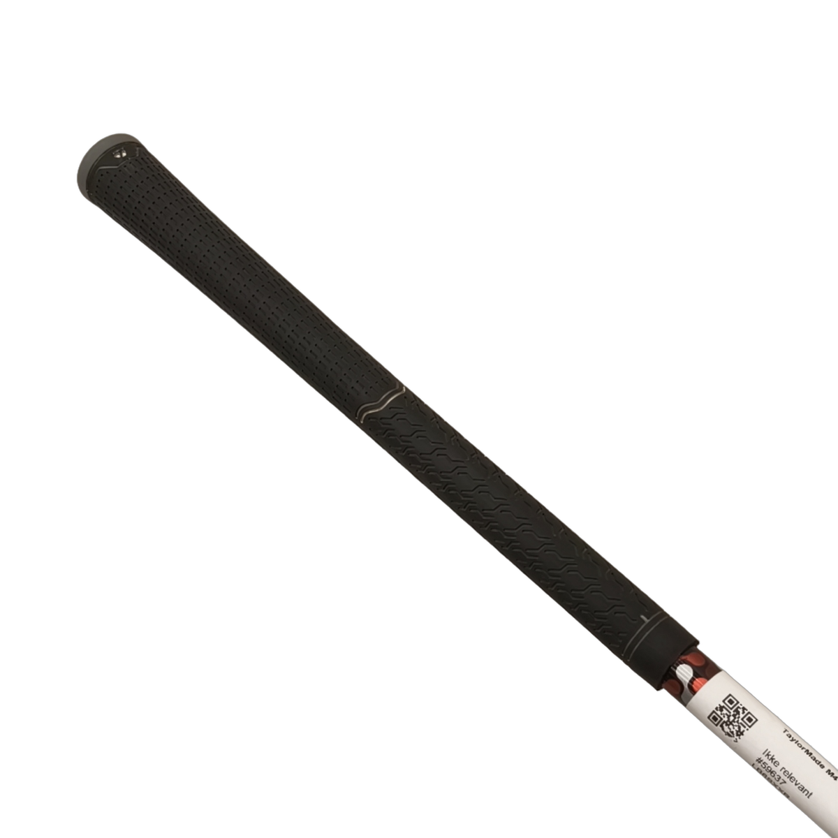 TaylorMade M4 2018 Hybrid / Flex Regular / /19 [model:birefnet-general] [bg:handrolled]