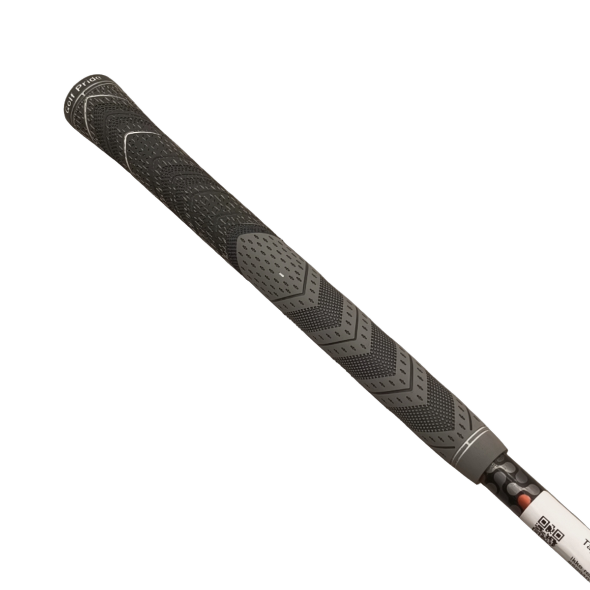 TaylorMade M6 Hybrid / Flex A-flex / /19 [model:birefnet-general] [bg:handrolled]