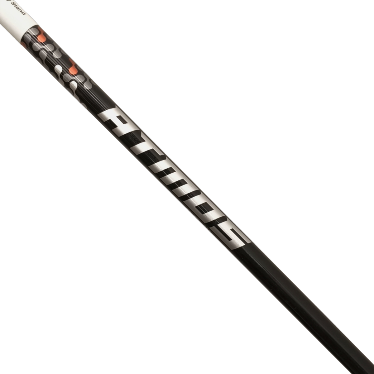 TaylorMade M6 Hybrid / Flex Regular / #4/22 [model:birefnet-general] [bg:handrolled]