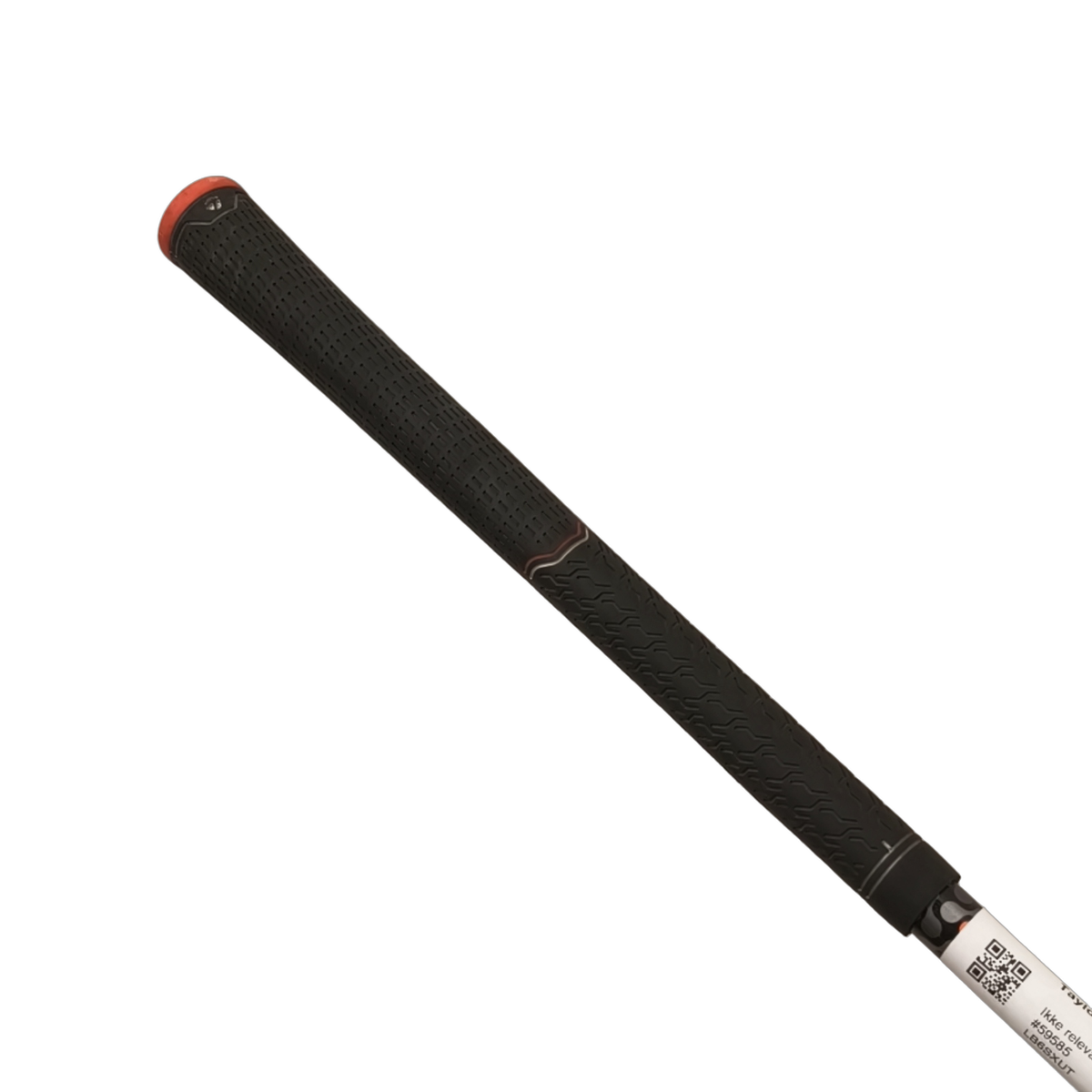 TaylorMade M6 Hybrid / Flex Regular / #4/22 [model:birefnet-general] [bg:handrolled]