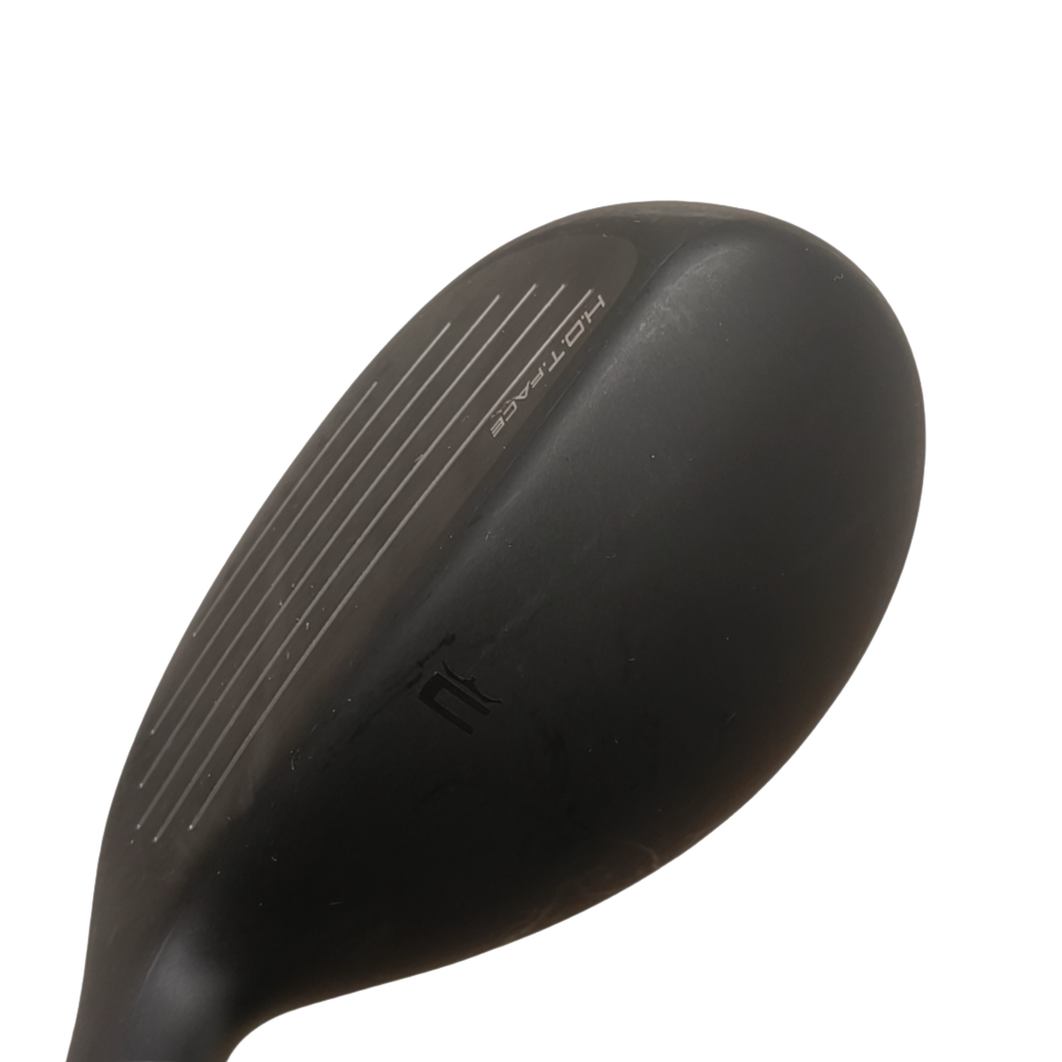 Cobra Darkspeed One Length Hybrid / Flex Stiff / /19 [model:birefnet-general] [bg:handrolled]
