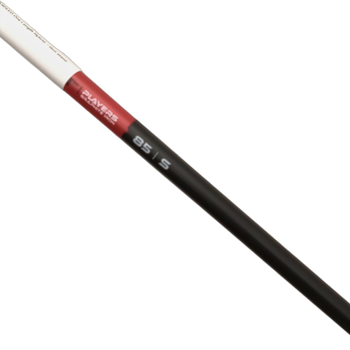 Cobra Darkspeed One Length Hybrid / Flex Stiff / /19 [model:birefnet-general] [bg:handrolled]