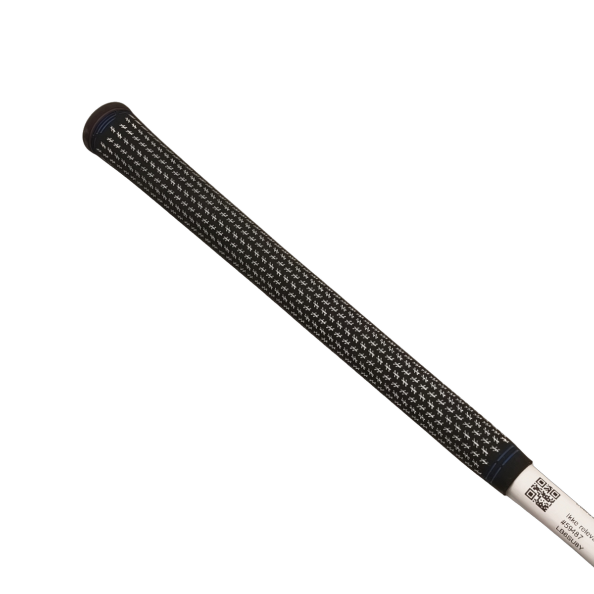 Cobra Darkspeed One Length Hybrid / Flex Stiff / /19 [model:birefnet-general] [bg:handrolled]