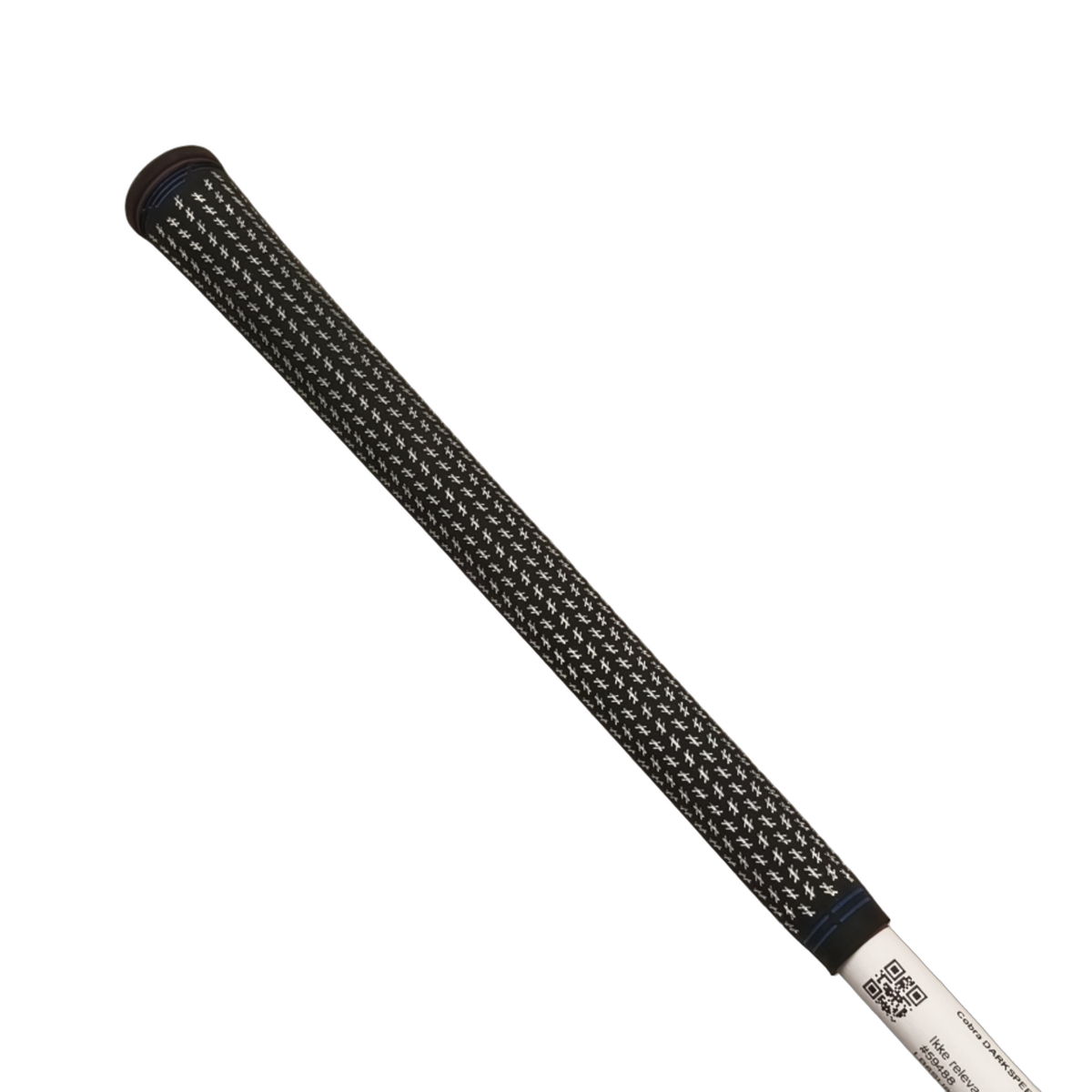 Cobra Darkspeed One Length Hybrid / Flex Regular / #4/21 [model:birefnet-general] [bg:handrolled]