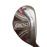 PING G Le2 Hybrid / Flex Ladies / #6/30 [model:birefnet-general] [bg:handrolled]