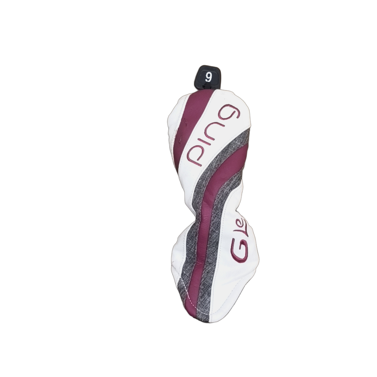 PING G Le2 Hybrid / Flex Ladies / #6/30 [model:birefnet-general] [bg:handrolled]