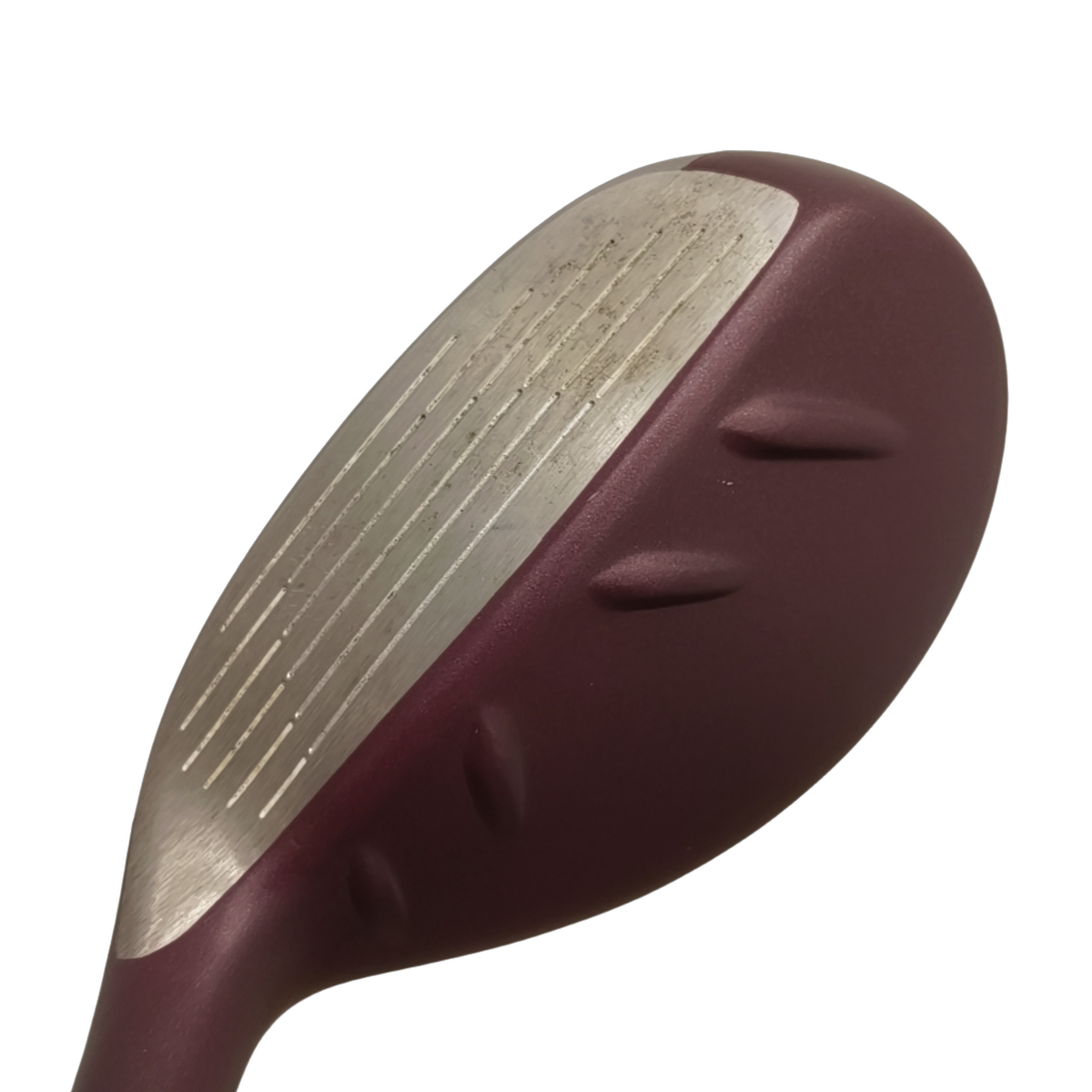 PING G Le2 Hybrid / Flex Ladies / #6/30 [model:birefnet-general] [bg:handrolled]