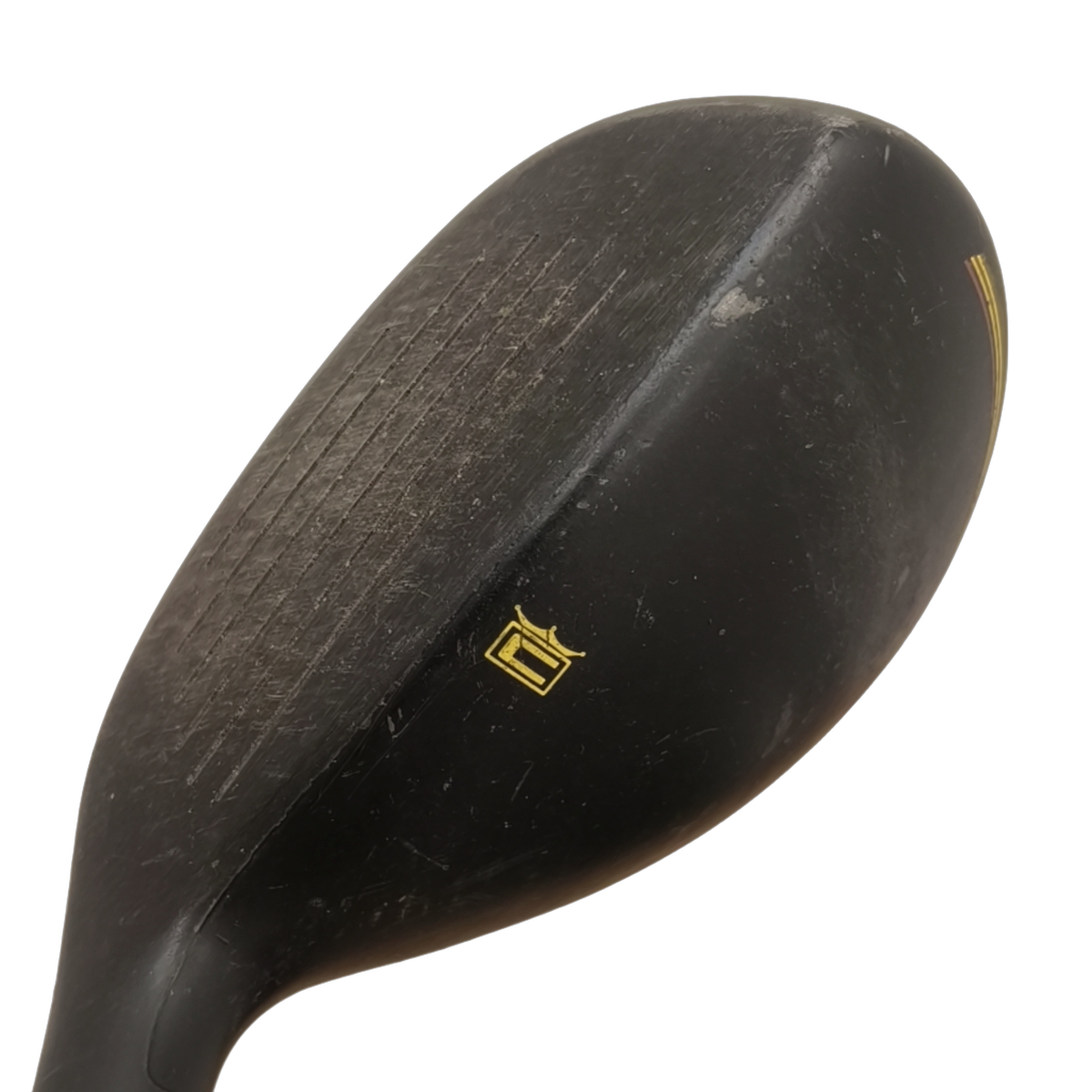 Cobra King Speedzone Hybrid / Flex A-flex / #4/21 [model:birefnet-general] [bg:handrolled]