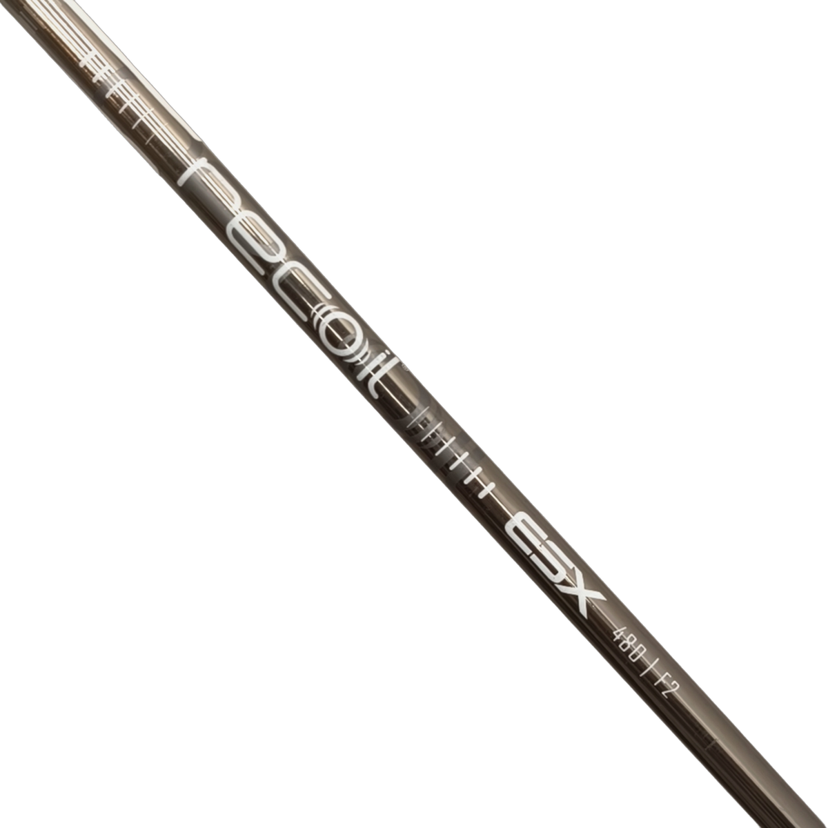 Cobra King Speedzone Hybrid / Flex A-flex / #4/21 [model:birefnet-general] [bg:handrolled]