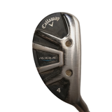Callaway Rogue Hybrid / Flex Regular / #4/21 [model:birefnet-general] [bg:handrolled]