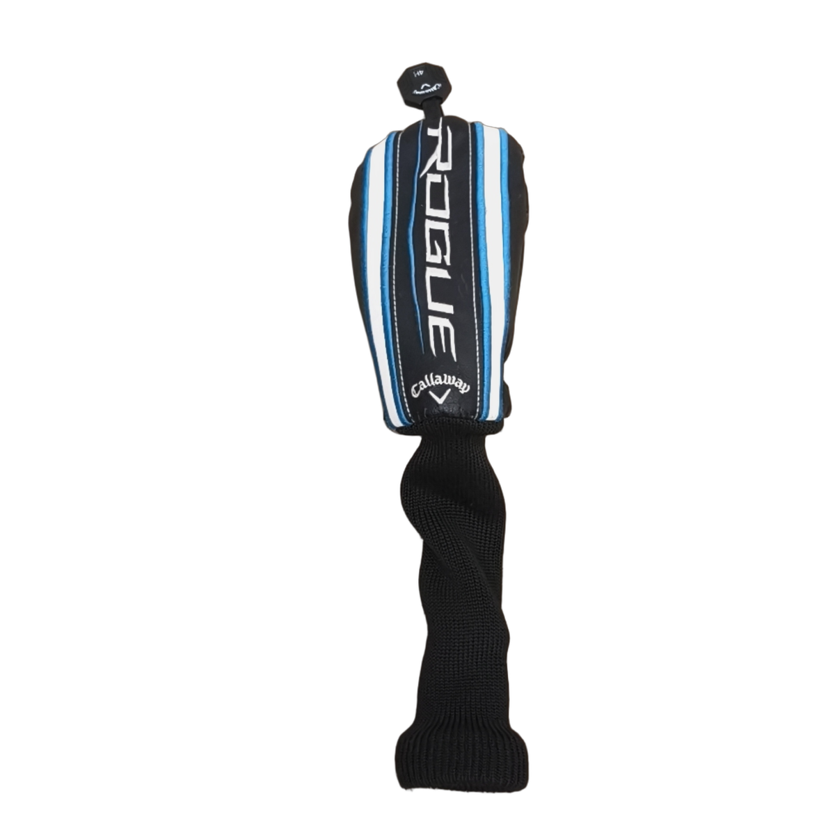 Callaway Rogue Hybrid / Flex Regular / #4/21 [model:birefnet-general] [bg:handrolled]