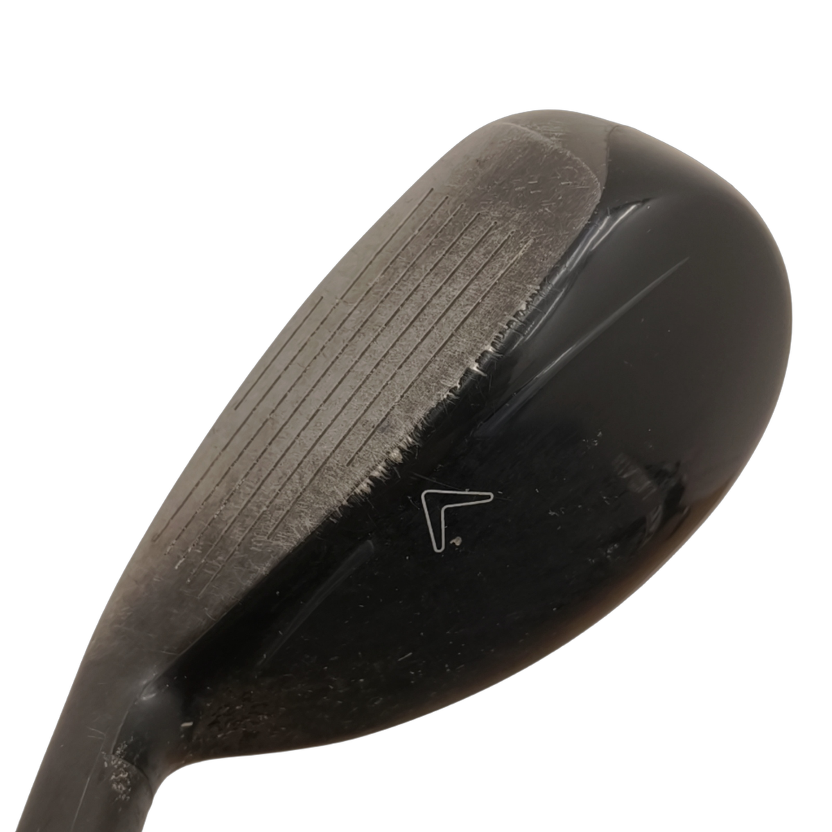 Callaway Rogue Hybrid / Flex Regular / #4/21 [model:birefnet-general] [bg:handrolled]