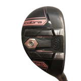 Cobra King Speedzone Hybrid / Flex Ladies / #5/24 [model:birefnet-general] [bg:handrolled]
