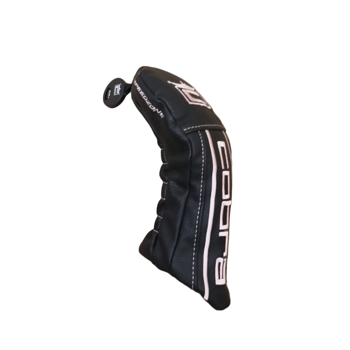 Cobra King Speedzone Hybrid / Flex Ladies / #5/24 [model:birefnet-general] [bg:handrolled]