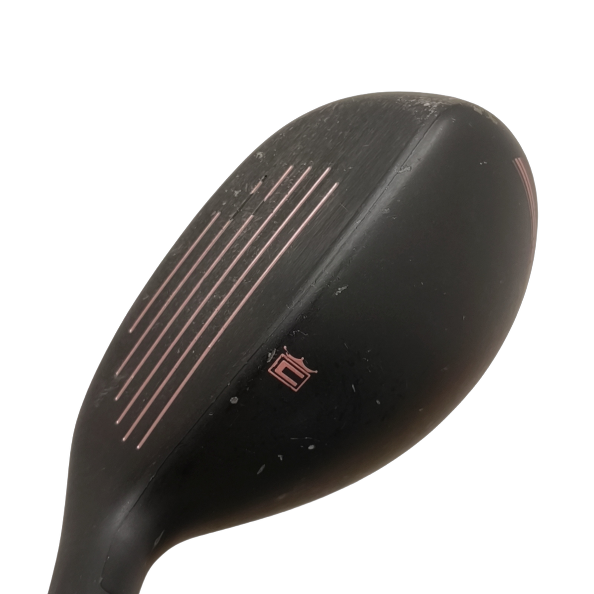 Cobra King Speedzone Hybrid / Flex Ladies / #5/24 [model:birefnet-general] [bg:handrolled]