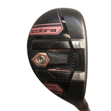Cobra King Speedzone Hybrid / Flex Ladies / #4/21 [model:birefnet-general] [bg:handrolled]