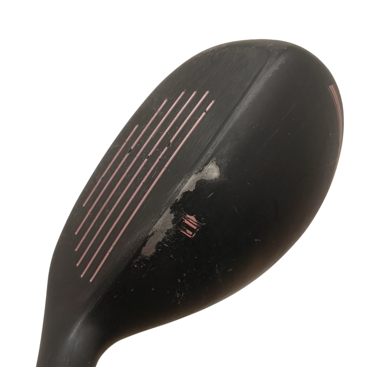 Cobra King Speedzone Hybrid / Flex Ladies / #4/21 [model:birefnet-general] [bg:handrolled]