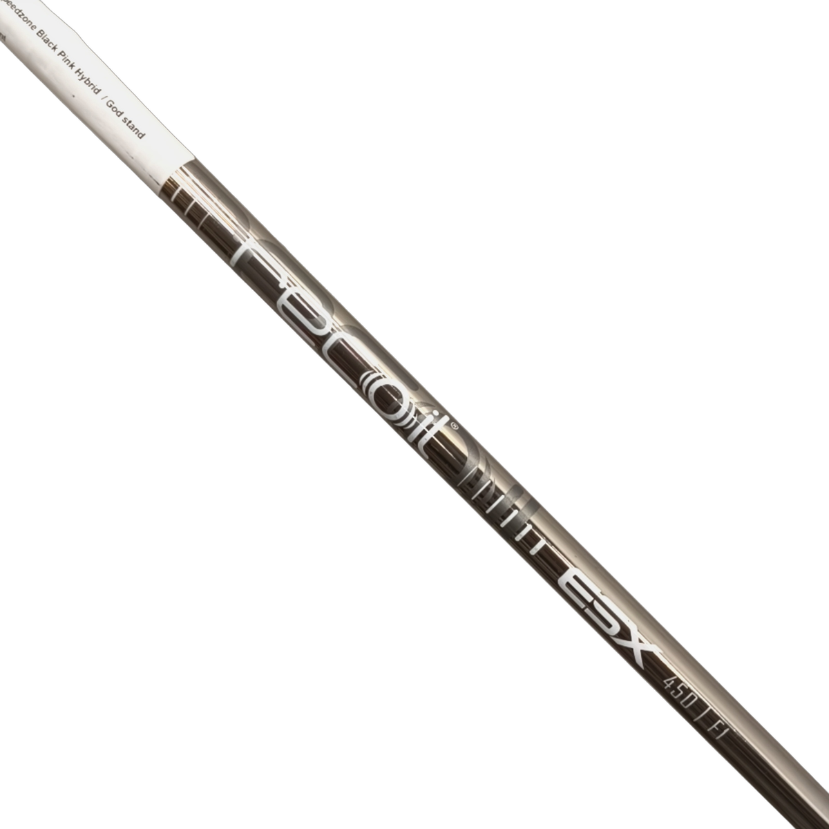 Cobra King Speedzone Hybrid / Flex Ladies / #4/21 [model:birefnet-general] [bg:handrolled]