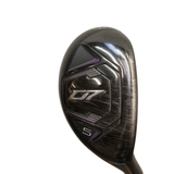Wilson Staff D7 Hybrid / Flex Ladies / #5/25 [model:birefnet-general] [bg:handrolled]