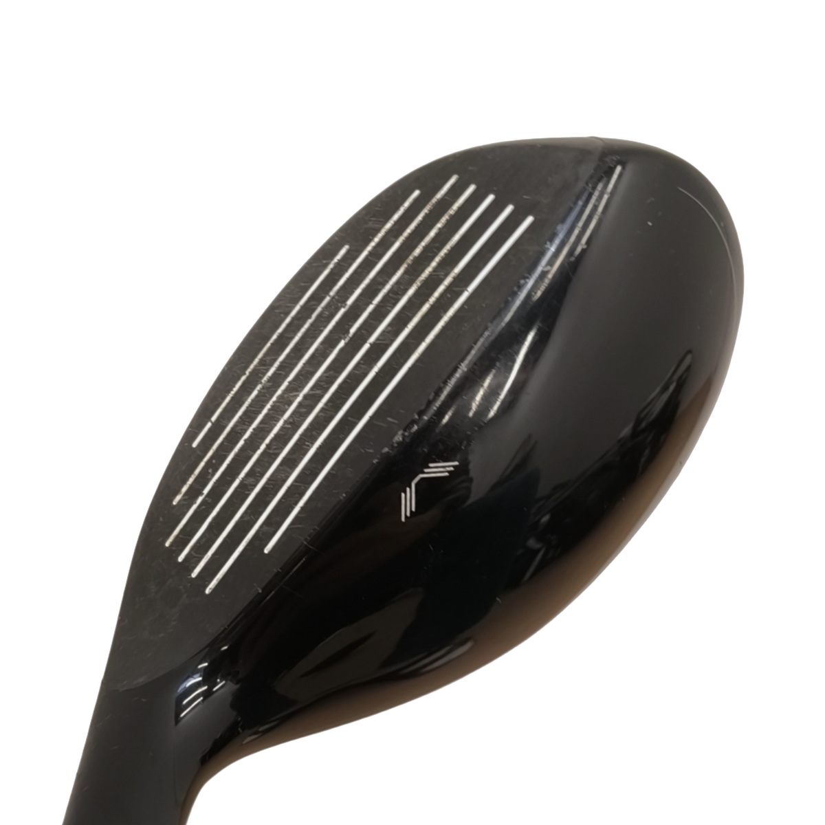 Wilson Staff D7 Hybrid / Flex Ladies / #5/25 [model:birefnet-general] [bg:handrolled]