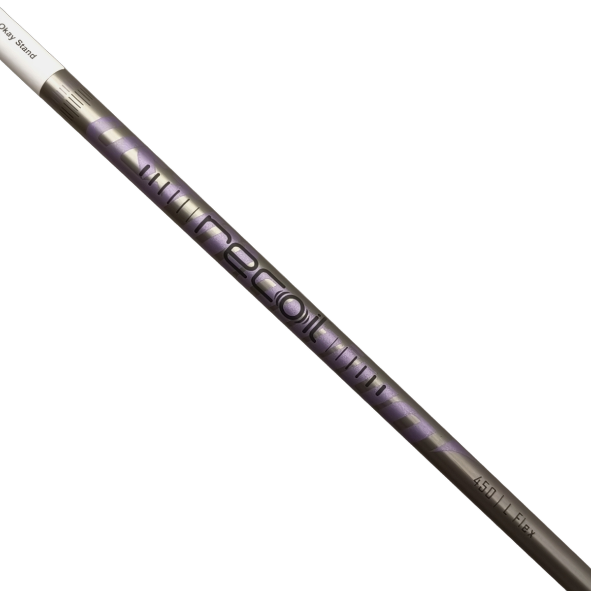 Wilson Staff D7 Hybrid / Flex Ladies / #5/25 [model:birefnet-general] [bg:handrolled]