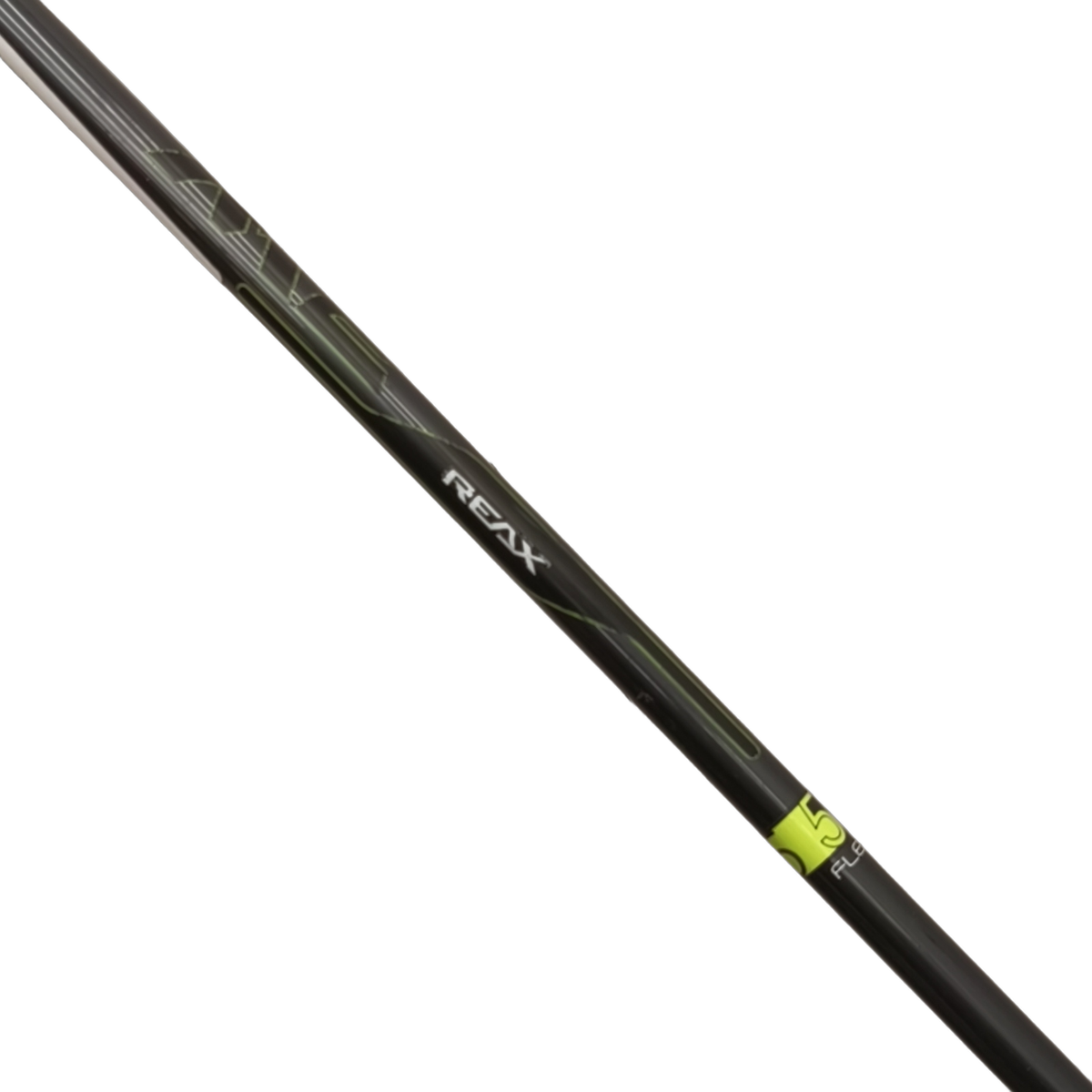TaylorMade M2 2017 Hybrid / Flex A-flex / #4/22 [model:birefnet-general] [bg:handrolled]