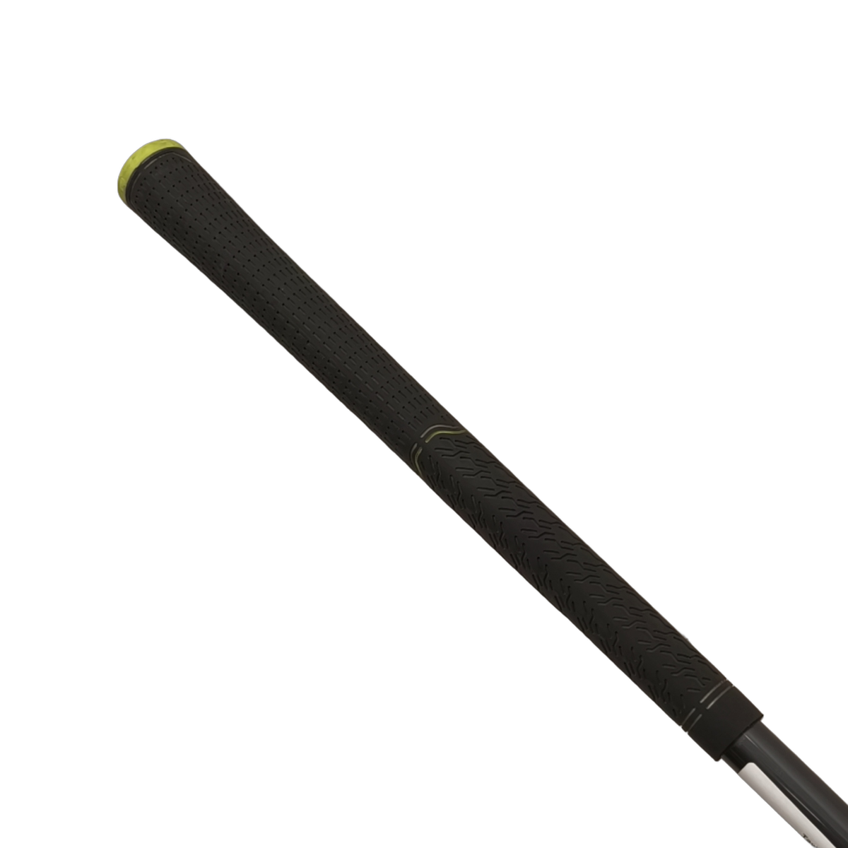 TaylorMade M2 2017 Hybrid / Flex A-flex / #4/22 [model:birefnet-general] [bg:handrolled]