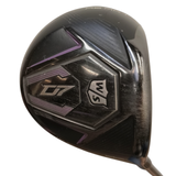 Wilson Staff D7 Driver / Flex Ladies / Loft 13.5 [model:birefnet-general] [bg:handrolled]