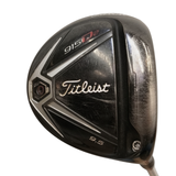 Titleist 915D2 Driver / Flex Regular / Loft 9.5 [model:birefnet-general] [bg:handrolled]