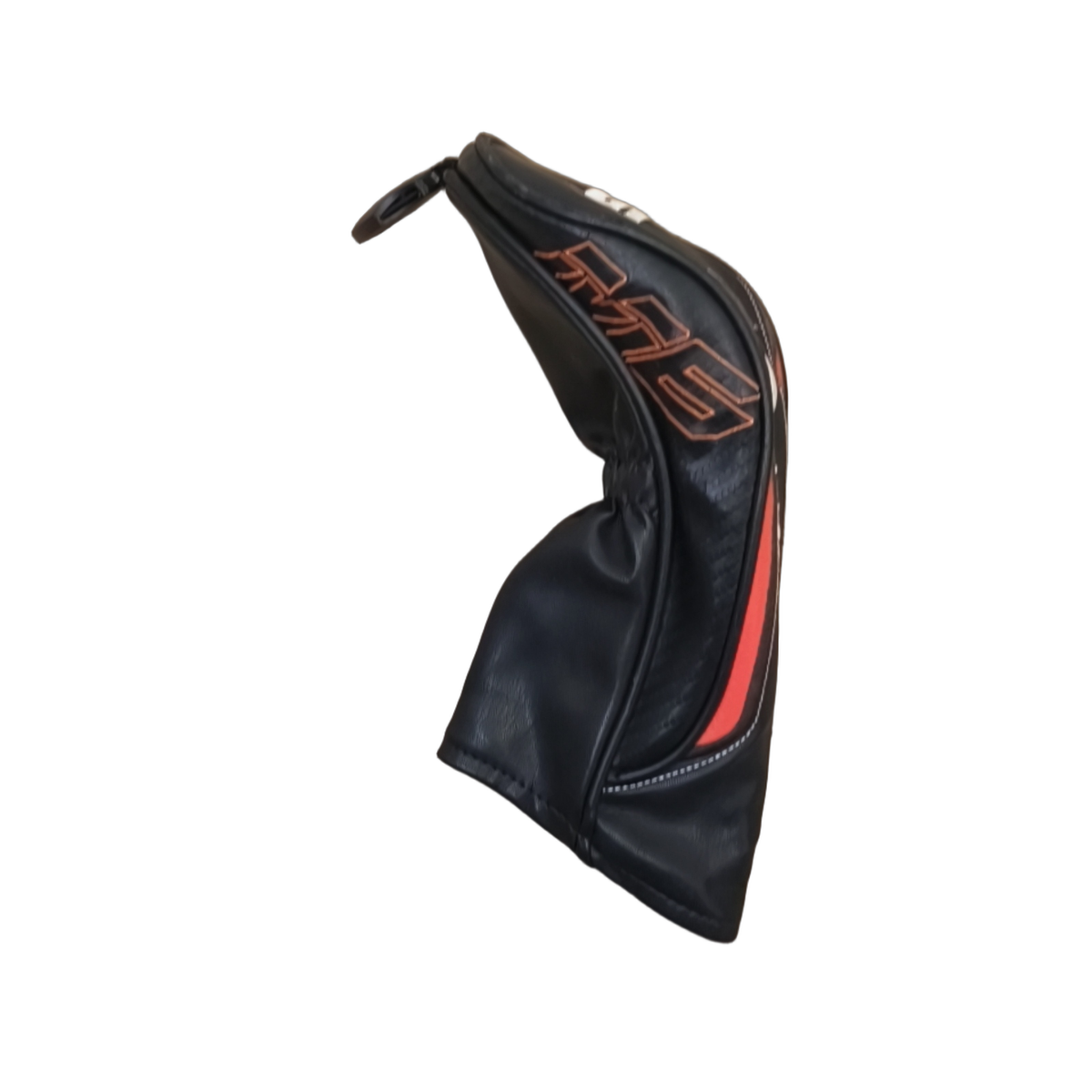 TaylorMade M6 Fairway Wood / Flex A-flex / #7/21 [model:birefnet-general] [bg:handrolled]