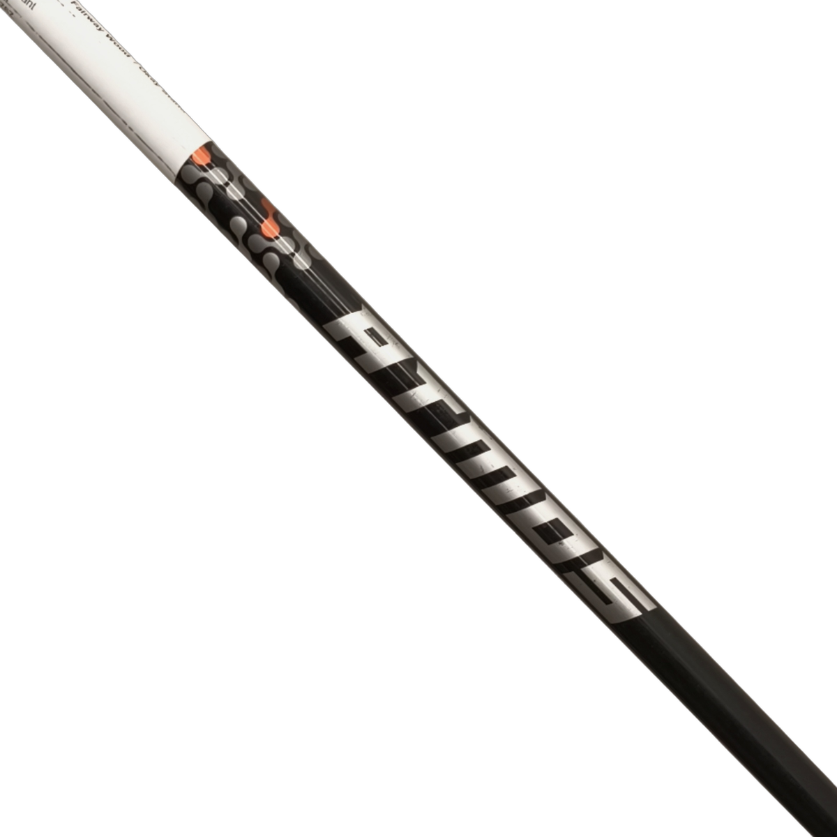 TaylorMade M6 Fairway Wood / Flex A-flex / #7/21 [model:birefnet-general] [bg:handrolled]