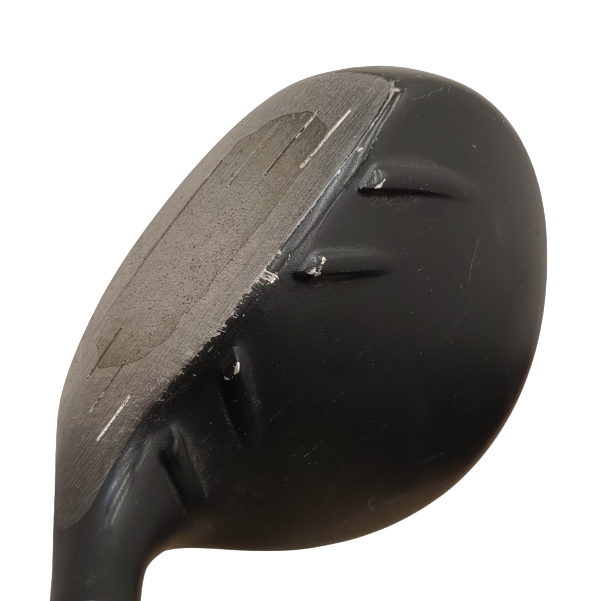 PING G400 SFT Fairway Wood / Flex Regular / #3/16 [model:birefnet-general] [bg:handrolled]