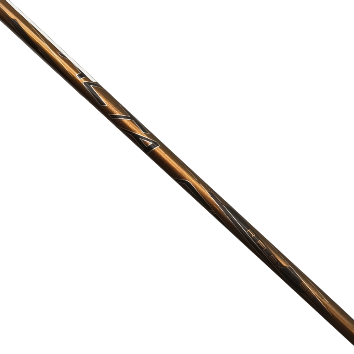 PING G400 SFT Fairway Wood / Flex Regular / #3/16 [model:birefnet-general] [bg:handrolled]