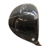 Srixon Zxi Fairway Wood / Flex Regular / #5/18 [model:birefnet-general] [bg:handrolled]