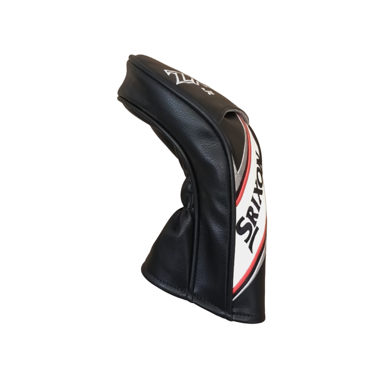 Srixon Zxi Fairway Wood / Flex Regular / #5/18 [model:birefnet-general] [bg:handrolled]